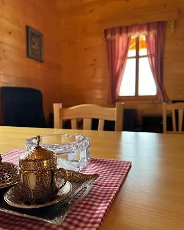 Wooden House Smarje pri Jelsah